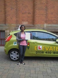 Elevate Driving School 628317 Image 1